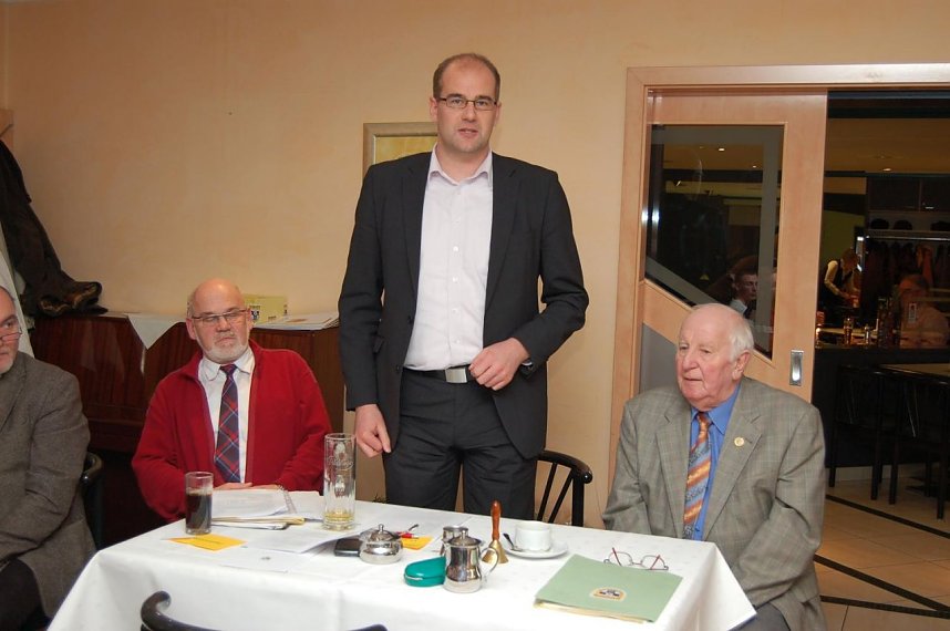 LV Altstadt w&auml;hlte