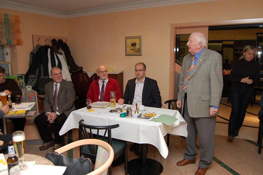 LV Altstadt w&auml;hlte