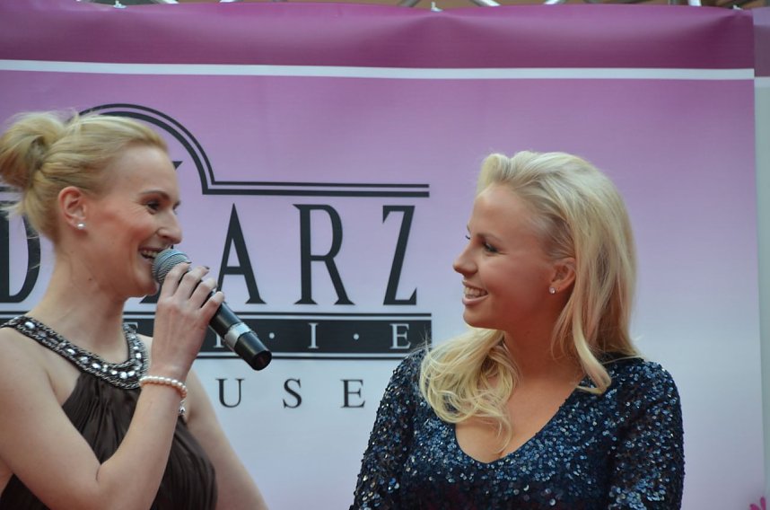 Miss/Mister Th&uuml;ringen 2013