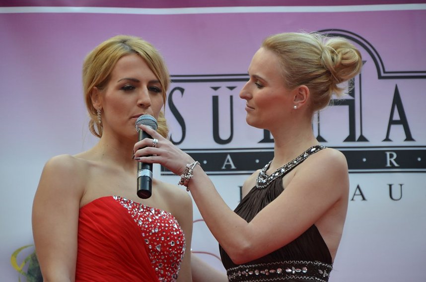 Miss/Mister Th&uuml;ringen 2013