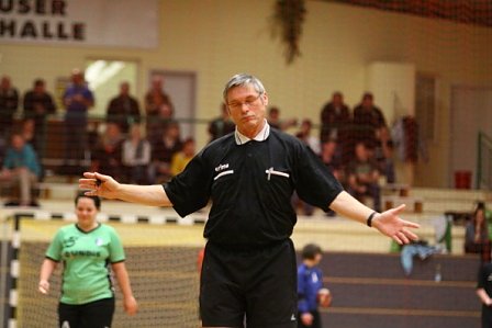 &Uuml;berlegener Sieg der Nordh&auml;user Handball-Damen