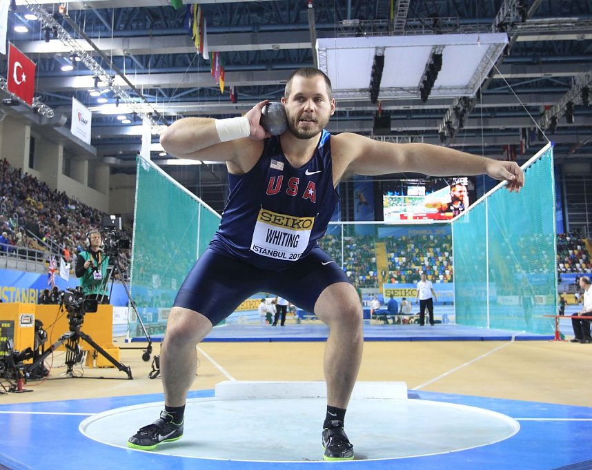 Kampf der Kontinente