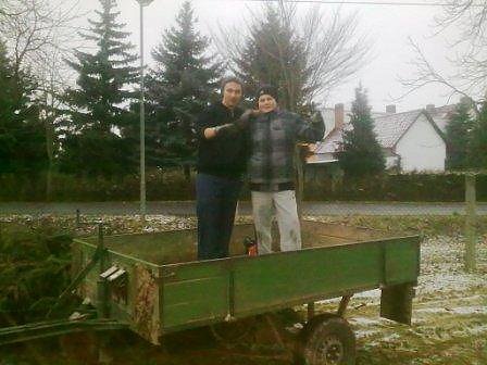 Knutfest in Bielen - die zweite Ausgabe