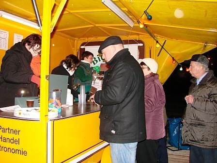 Knutfest in Bielen - die zweite Ausgabe