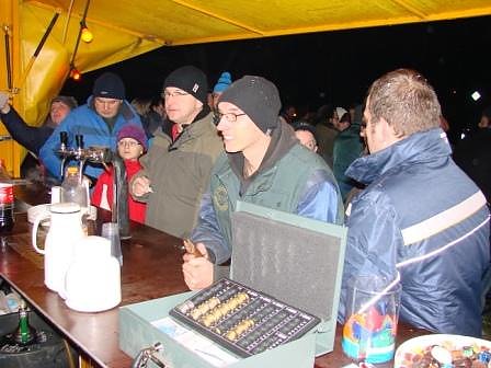 Knutfest in Bielen - die zweite Ausgabe