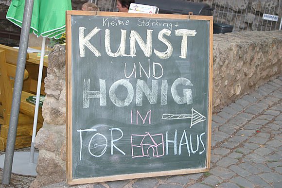 9. Altstadtfest 2003