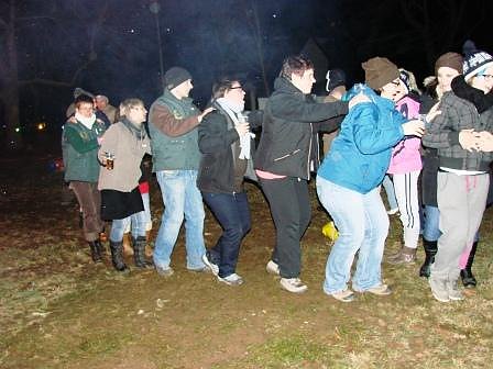 Knutfest in Bielen - die zweite Ausgabe