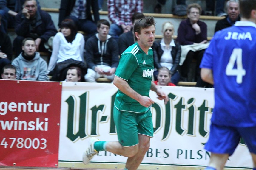 Budenzauber und Siegerehrung