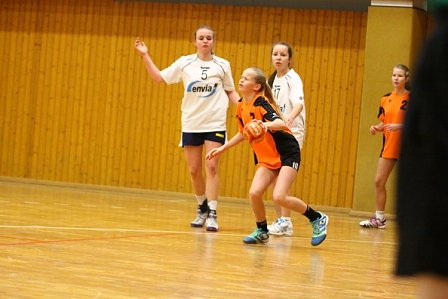 Handball-Wochenende