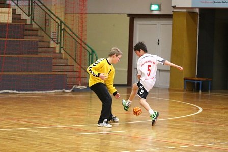 Handball-Wochenende