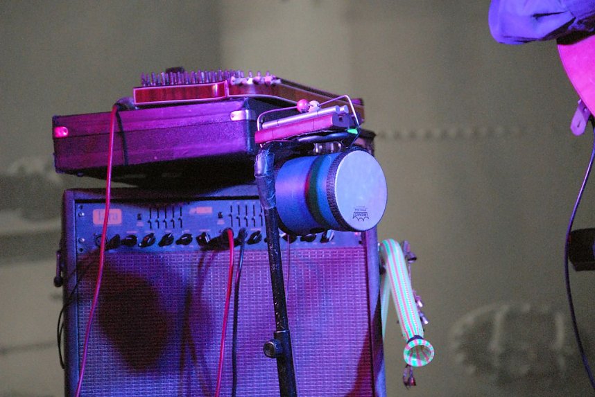 Jazzauftakt in Nordhausen