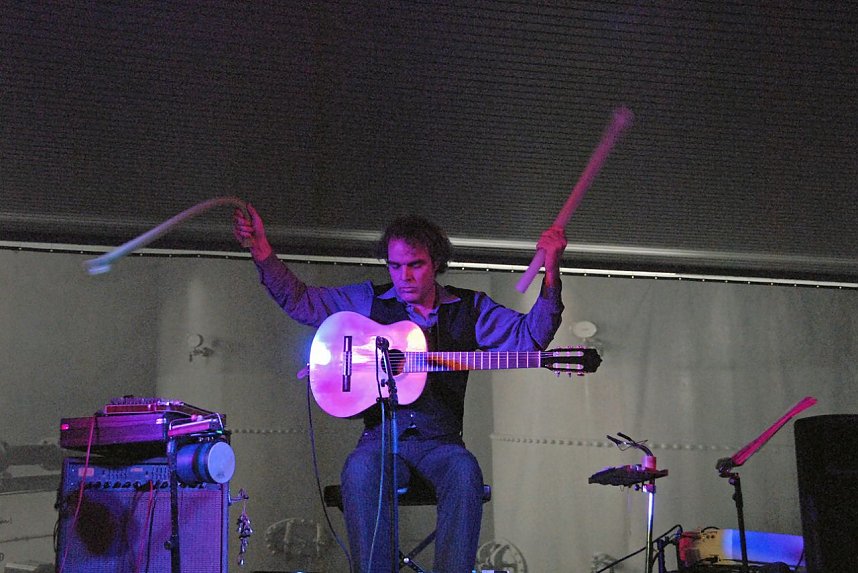 Jazzauftakt in Nordhausen