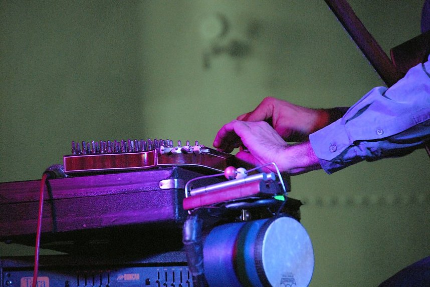 Jazzauftakt in Nordhausen