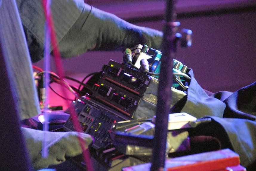 Jazzauftakt in Nordhausen