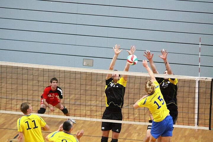 Sieg und Tabellenf&uuml;hrung