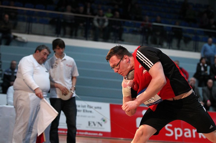 Nachwuchs-Konkurrenz