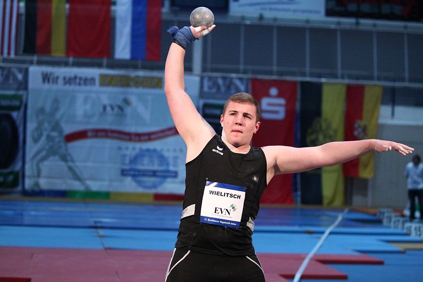 Nachwuchs-Konkurrenz