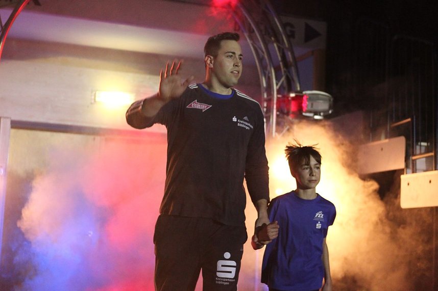 Die 13. Auflage des Energie-Indoors