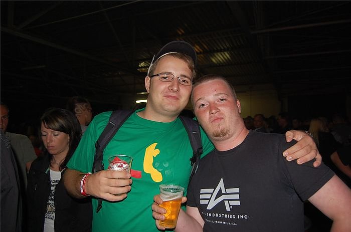 Nordh&auml;user Bierfest