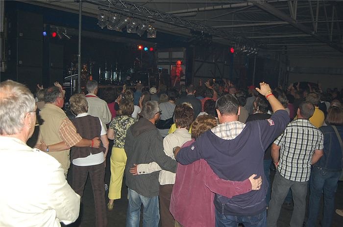 Nordh&auml;user Bierfest