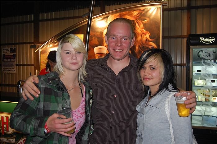 Nordh&auml;user Bierfest