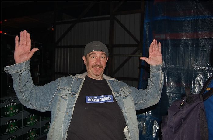 Nordh&auml;user Bierfest