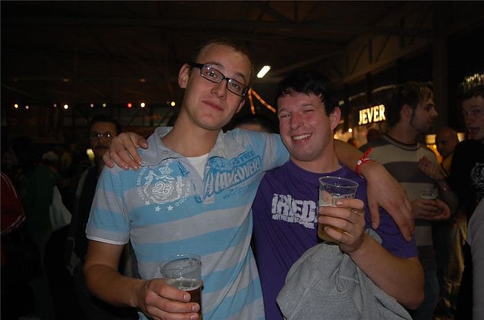 Nordh&auml;user Bierfest