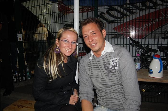 Nordh&auml;user Bierfest