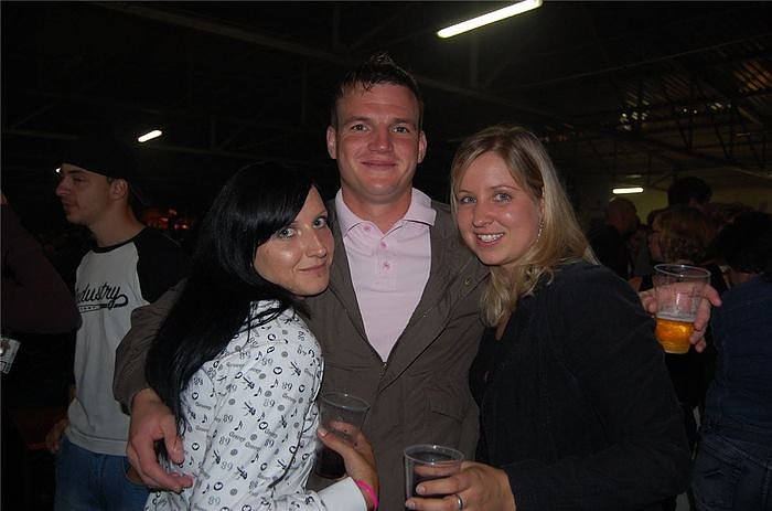 Nordh&auml;user Bierfest