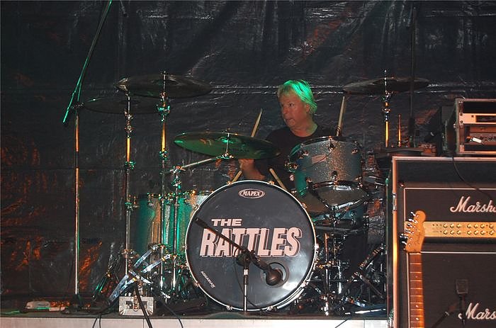 Nordh&auml;user Bierfest