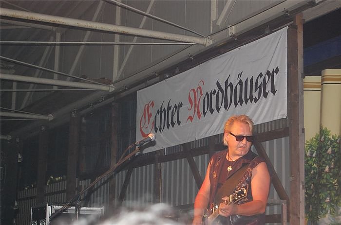 Nordh&auml;user Bierfest