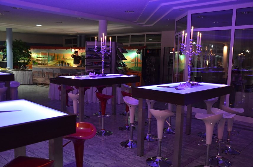 &Auml;rzte- und Apothekerball 