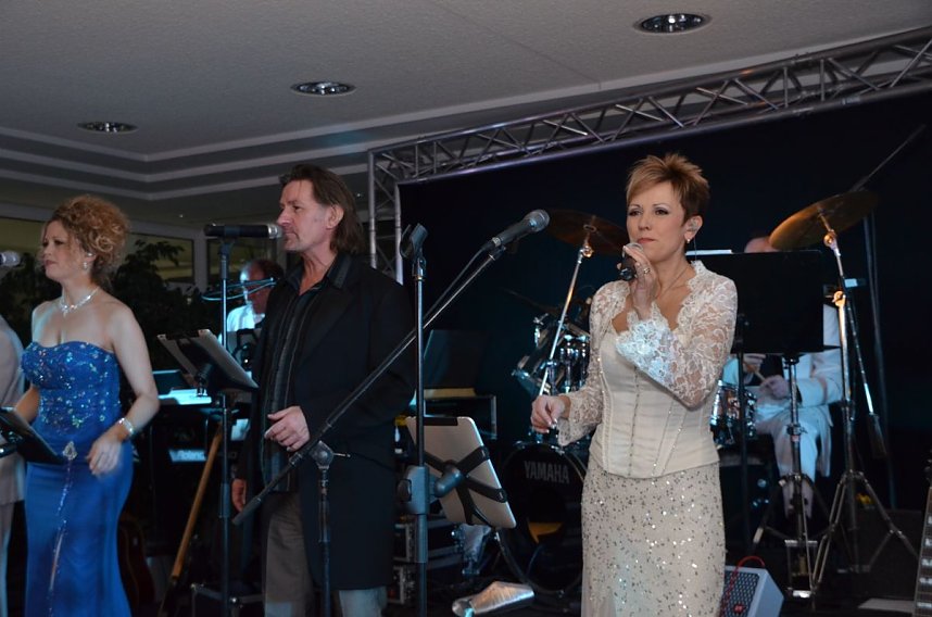 &Auml;rzte- und Apothekerball 