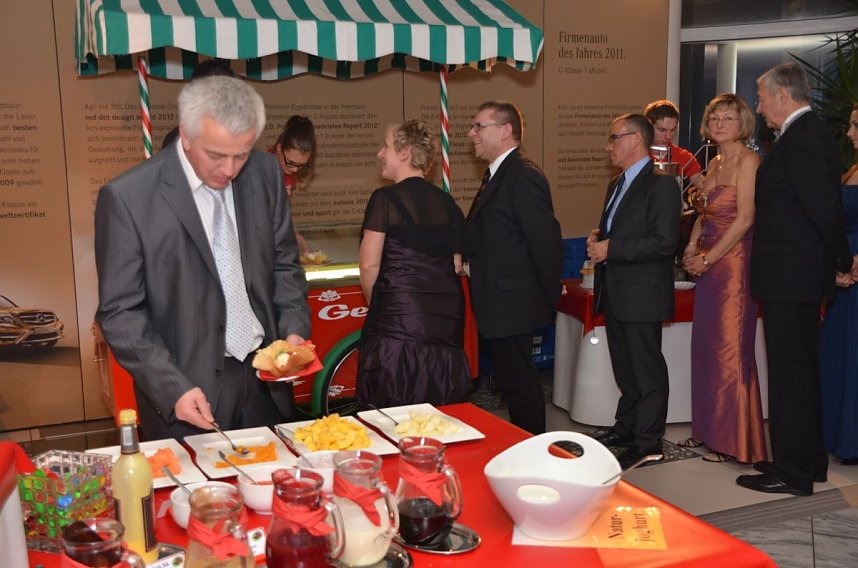 &Auml;rzte- und Apothekerball 