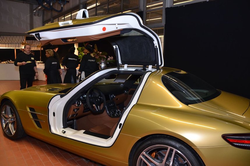 &Auml;rzte- und Apothekerball 