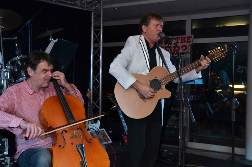 &Auml;rzte- und Apothekerball