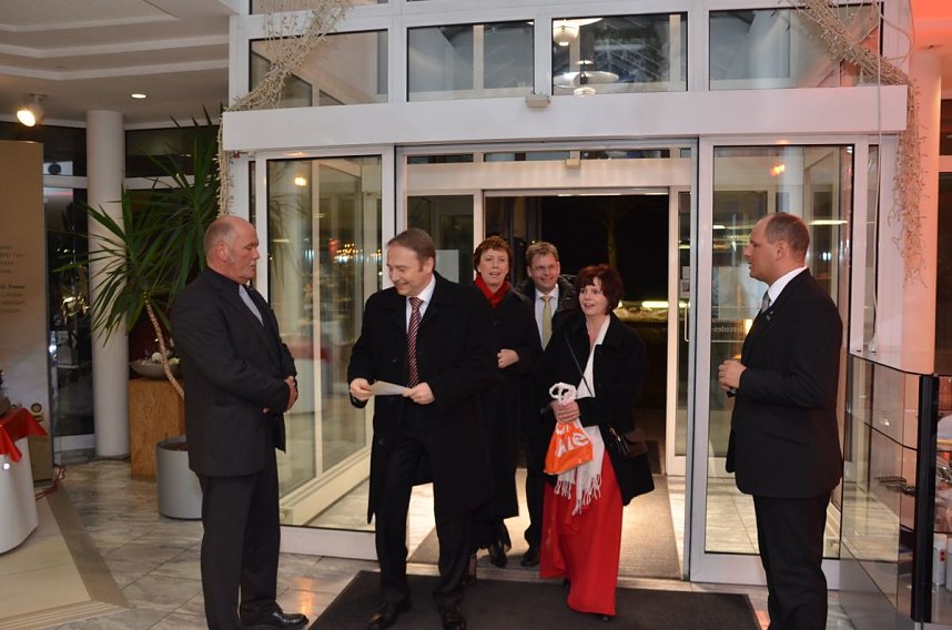 &Auml;rzte- und Apothekerball