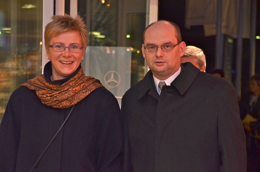 &Auml;rzte- und Apothekerball