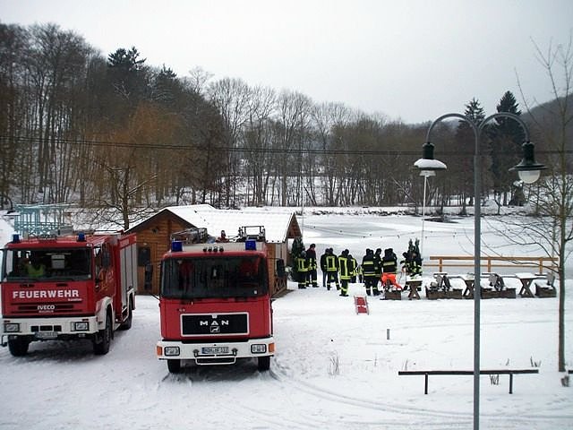 Lebensretter &uuml;bten