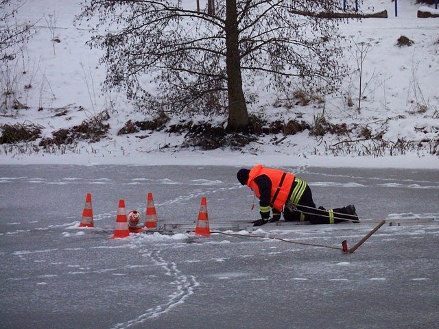 Lebensretter &uuml;bten