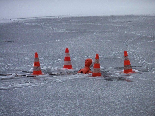 Lebensretter &uuml;bten