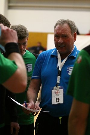 Durchwachsenes Handball-Wochenende