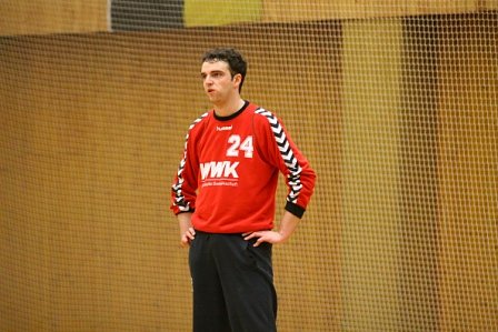 Durchwachsenes Handball-Wochenende