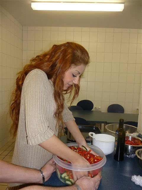 Basischer Projekttag