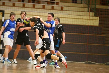 Ohne Glanz, aber gewonnen