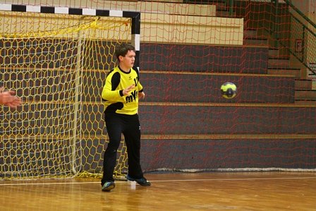 Ohne Glanz, aber gewonnen