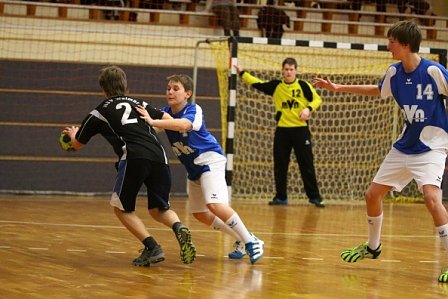 Ohne Glanz, aber gewonnen