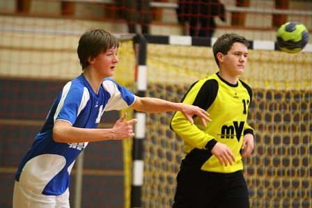 Ohne Glanz, aber gewonnen