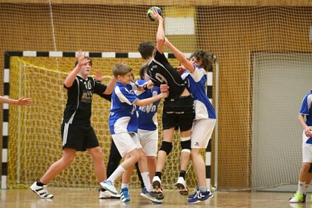 Ohne Glanz, aber gewonnen