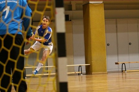 Ohne Glanz, aber gewonnen